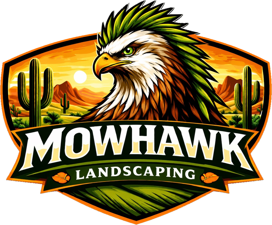 Mowhawk Landscaping