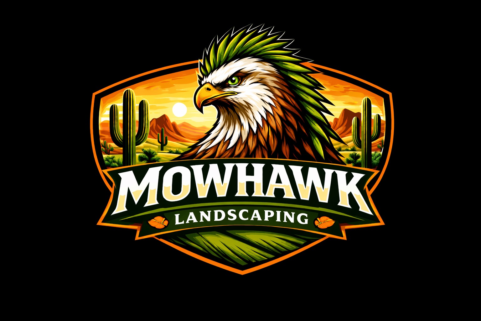 Mowhawk Landscaping